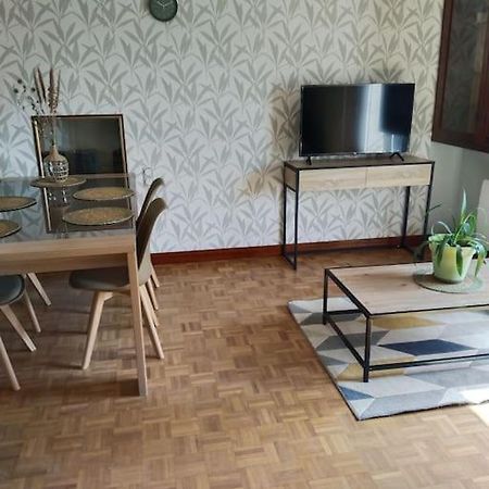 Appartement Chez Lisa Louvemont Zewnętrze zdjęcie