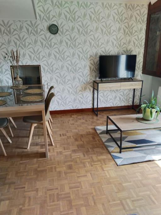 Appartement Chez Lisa Louvemont Zewnętrze zdjęcie