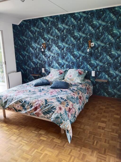 Appartement Chez Lisa Louvemont Zewnętrze zdjęcie