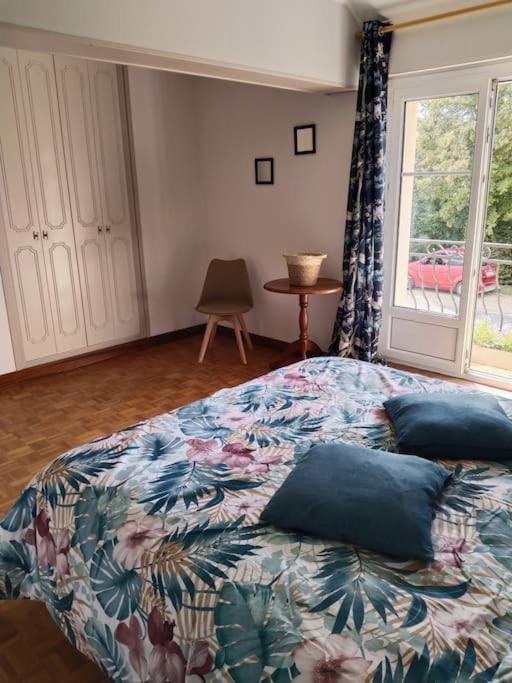 Appartement Chez Lisa Louvemont Zewnętrze zdjęcie