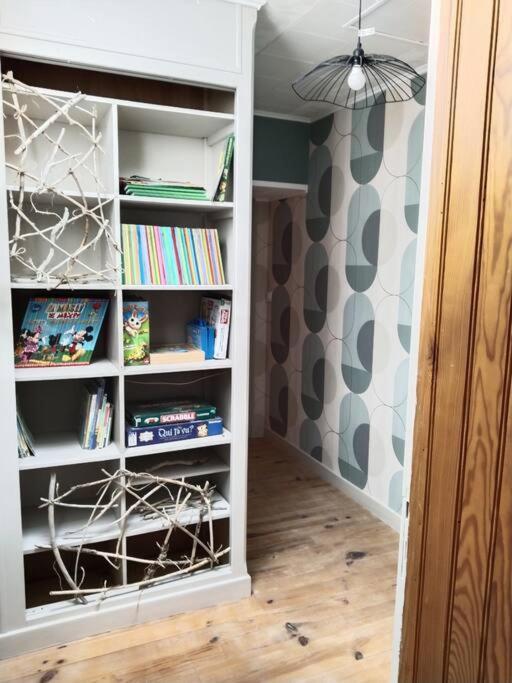 Appartement Chez Lisa Louvemont Zewnętrze zdjęcie