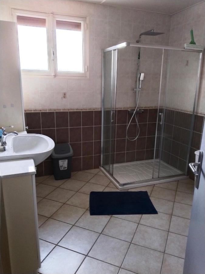 Appartement Chez Lisa Louvemont Zewnętrze zdjęcie