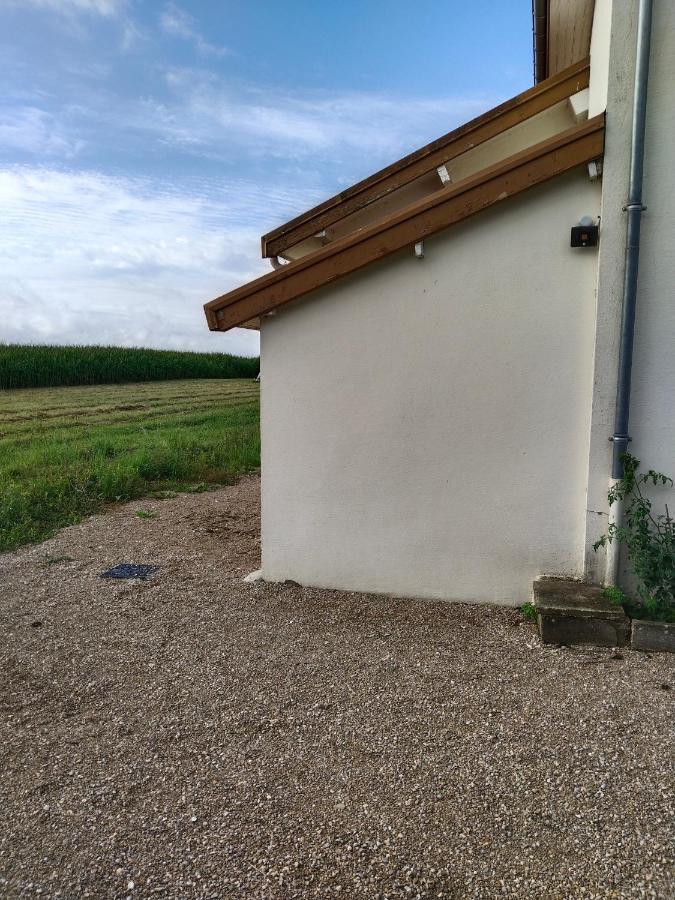 Appartement Chez Lisa Louvemont Zewnętrze zdjęcie